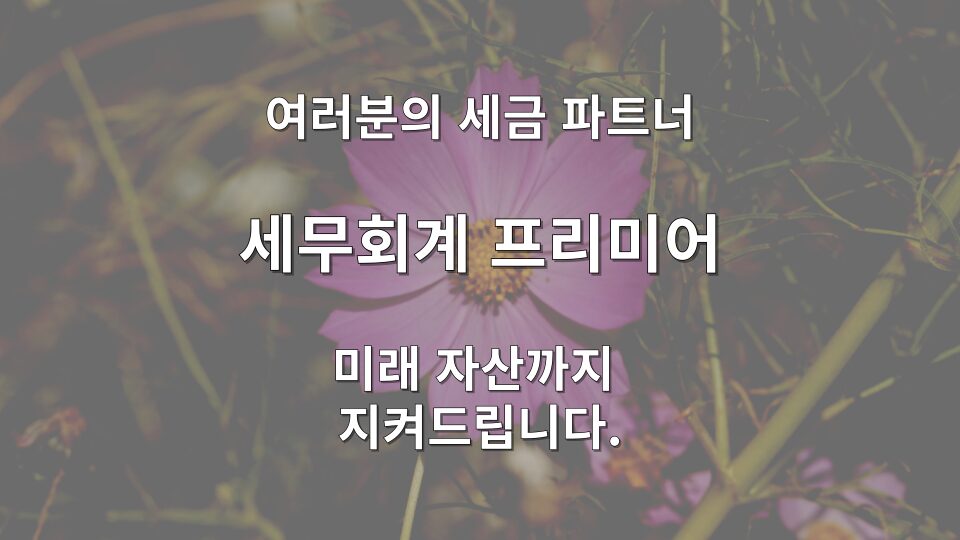 약국 세금 판매장려금 및 기타 수입 관리 전략
